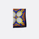 Mexican Talavera - Silk Pocket Square by Monzoro – view 5