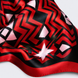 Missoula Museum - Silk Pocket Square by Monzoro – view 8