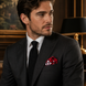 Missoula Museum - Silk Pocket Square by Monzoro – view 13