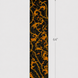 Opulent Baroque Pattern Silk Scarf by Monzoro – view 8