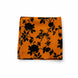 Orange Silhouette Pocket Square by Monzoro – view 17