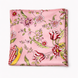 Picnic Charms Silk Pocket Square by Monzoro – view 7