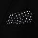 Point Black Silk Pocket Square by Monzoro – view 12