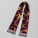 Regal Vine Silk Scarf by Monzoro – view 10