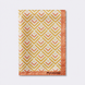 Texture Art - Silk Pocket Square by Monzoro – view 8