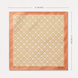 Texture Art - Silk Pocket Square by Monzoro – view 14