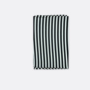 Retro Run Silk Pocket Square by Monzoro – view 2