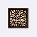 Regal Royal Realm - Silk Pocket Square by Monzoro
