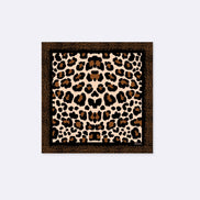Regal Royal Realm - Silk Pocket Square by Monzoro