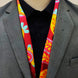Paisley Shape - Silk Men Scarf by Monzoro – view 5