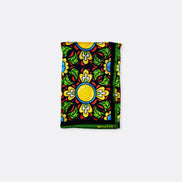 Italian Seamless - Silk Pocket Square by Monzoro – view 2