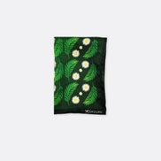 Floret - Silk Pocket Square by Monzoro – view 2