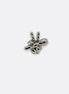 The Singers Victory - Silver Lapel Pin