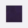 Dark Mauve Solid Silk Pocket Square by Monzoro