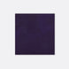 Dark Mauve Solid Silk Pocket Square by Monzoro