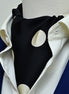 Circle Time Silk Ascot by Monzoro