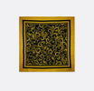 Chinese Floral Art – Silk Pocket Square by Monzoro