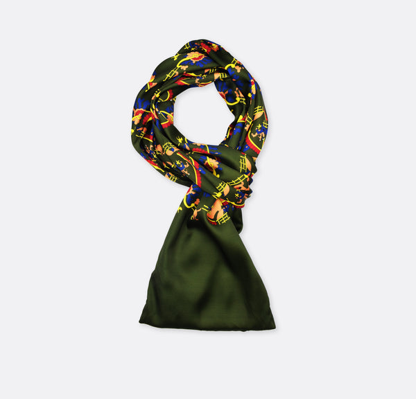 men scarves