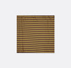 Yellow Cane Hazel - Silk Pocket Square by Monzoro