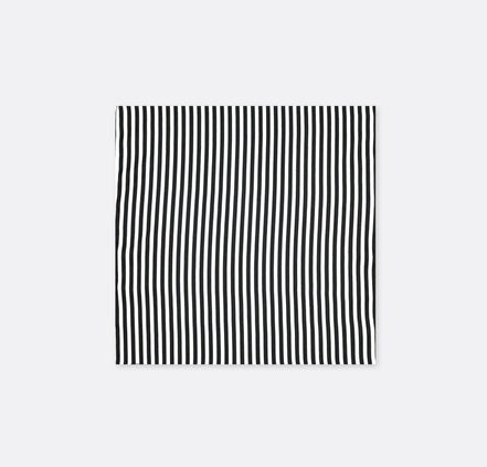 Retro Run Silk Pocket Square by Monzoro