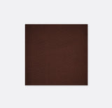 Brown Dot Polka - Silk Pocket Squares