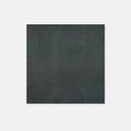 Charcoal Solid - Silk Pocket Square by Monzoro