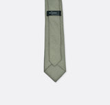 Cool Grey Self Tie