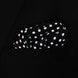 Point Black Silk Pocket Square by Monzoro – view 5