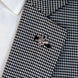 The Singers Victory - Silver Lapel Pin