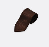 Mid Brown - Self Tie